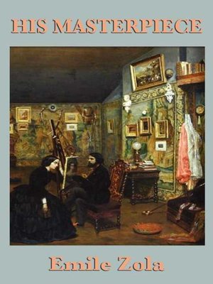cover image of His Masterpiece